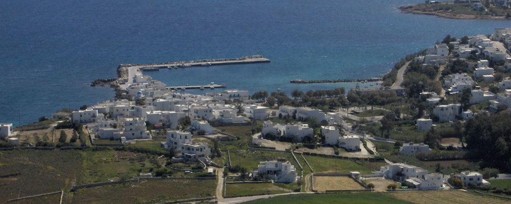 Piso Livadi