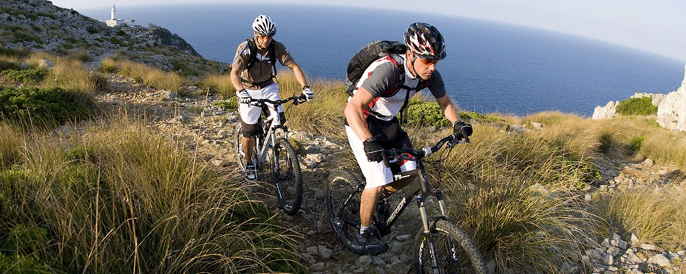 Fahrrad zu  vermieten  in Paros