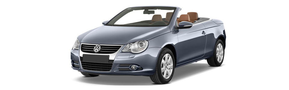 Cabrio – Autos zu mieten in Paros