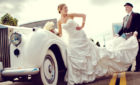 Hochzeit in Paros