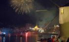 Feste in Paros