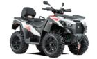 Quad/ATV-Verleih auf Paros: Entdecken Sie die Insel mit Paros European Rent!