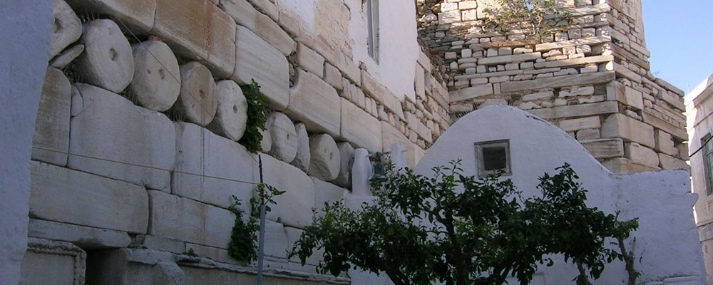 Το Φράγκικο Κάστρο