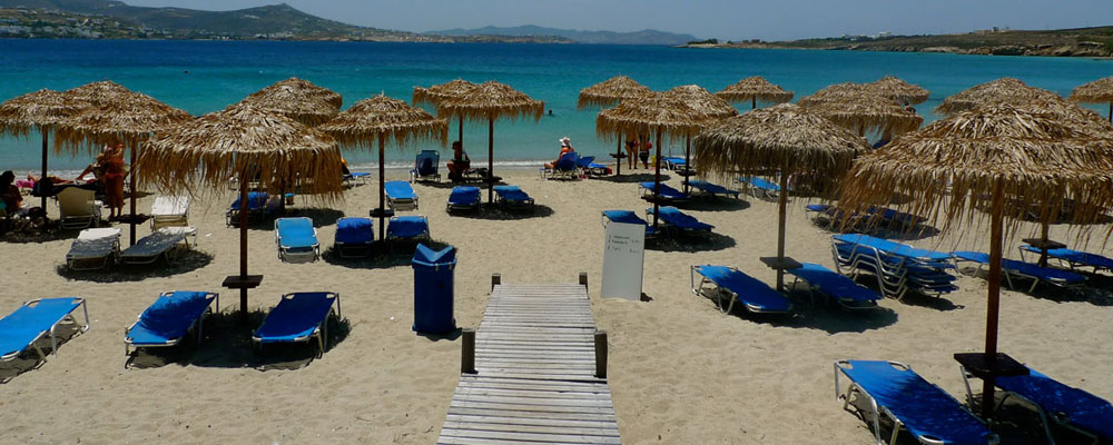 Παραλία Μαρτσέλο