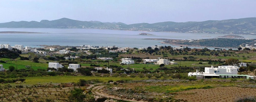 Χωριό Αμπελάς