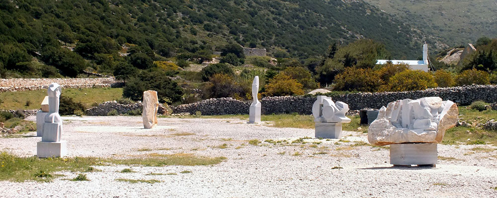Αρχαία Λατομεία
