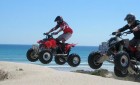 Ενοικιάσεις Γουρούνων (Quad – Atv) στην Πάρο