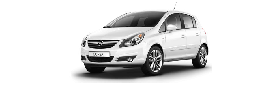 Ενοικιάσεις οικονομικών αυτοκινήτων στη Πάρο!