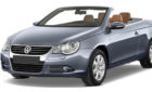Ενοικιάσεις cabrio αυτοκινήτων στην Πάρο