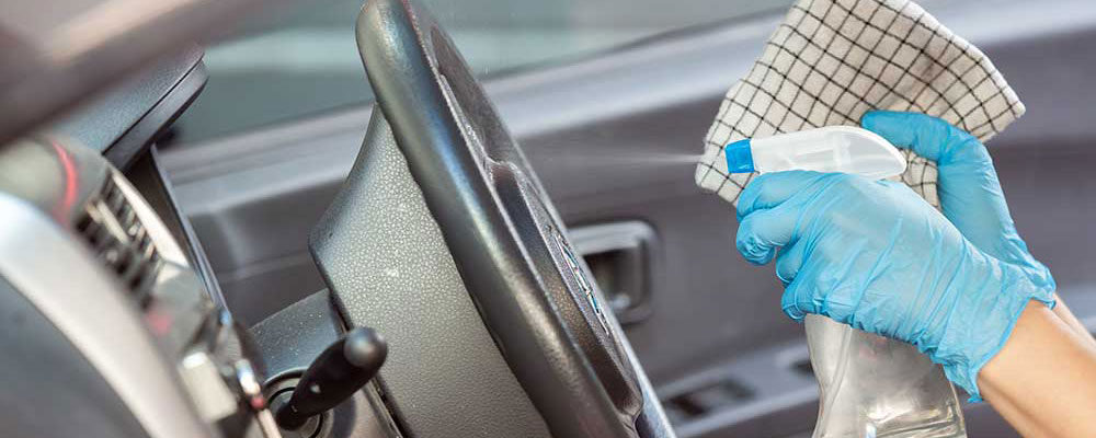 Ενημέρωση για covid-19