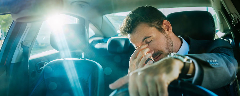 10 tips για ασφαλή οδήγηση