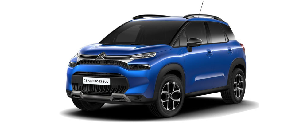 Ενοικίαση Jeep / SUV στην Πάρο