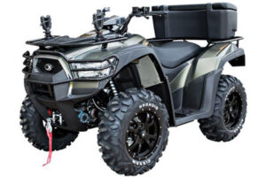 Ενοικίαση Γουρούνας Quad / Atv – Buggy