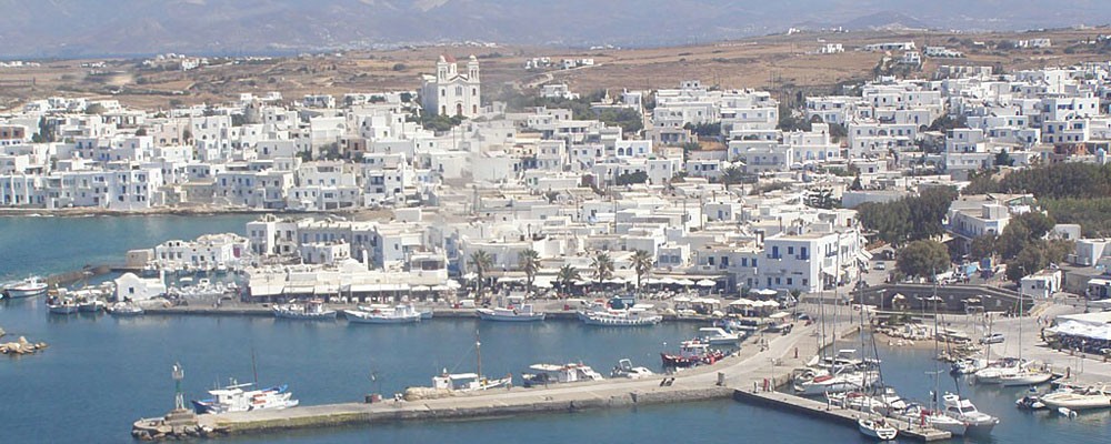 Naoussa