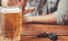 Boire ou conduire : vous devez choisir
