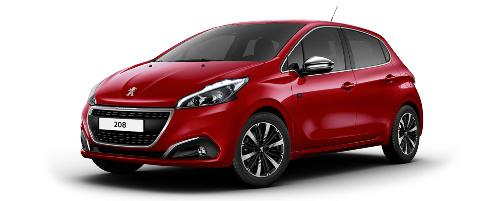 Location de voitures automatiques économiques à Paros