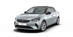 GROUPE C: OPEL CORSA