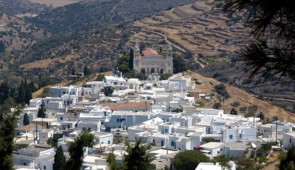 Lefkes