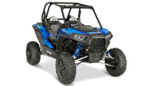 6. BUGGY POLARIS RZR XP 1000cc