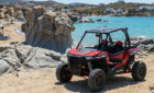 Buggy in Paros: The Ultimate Off-Road Experience for a Holiday Without Limits